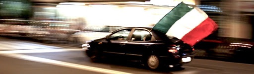 Un italiano vero, surprins la volan în județul Cluj, deși avea permisul suspendat