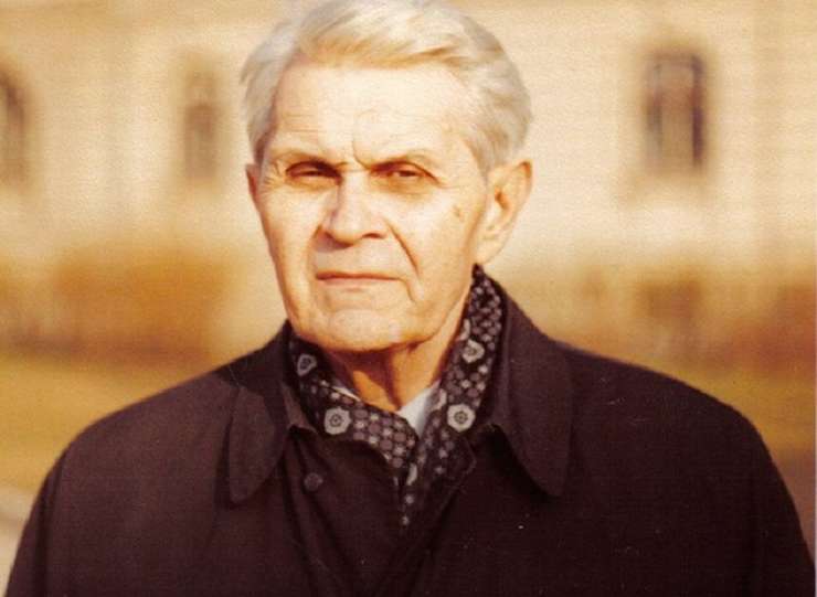 106 ani de la nașterea deținutului politic Corneliu Coposu, absolvent al facultății de drept de la Cluj
