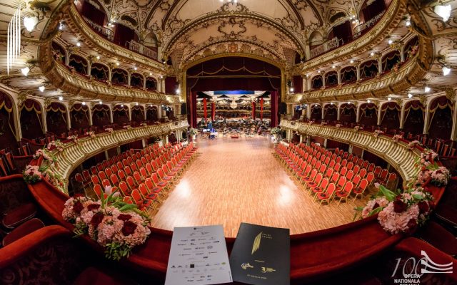 Opera Națională din Cluj va sărbători 100 de ani de activitate în mediul online