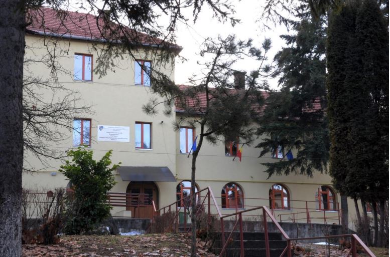 O școală specială din Cluj va fi modernizată cu peste 3,8 mil. lei, bani europeni