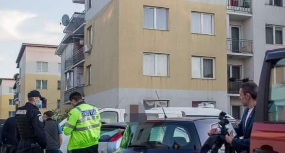 Amenințări și intimidări în Florești. Șulea, acuzat de „acțiuni în stil INTERLOP” - VIDEO
