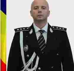 Mircea Rus NU mai este în fruntea poliției județului Cluj. Cine îi ia locul?
