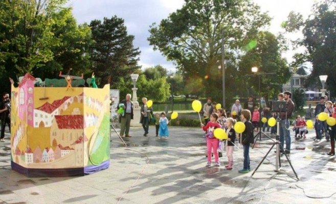 Ce poți face împreună cu copilul de 1 iunie în Cluj? Cinci recomandări inedite de petrecere a timpului liber