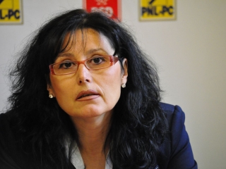 Deputatul clujean ALDE Steluța Cătăniciu a trecut la grupul PSD
