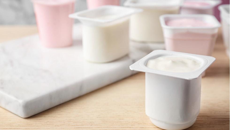 Lista celor mai toxiice iaurturi din magazine