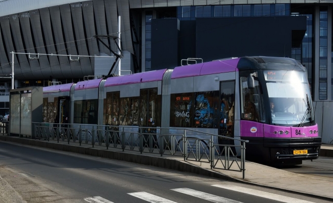 Tramvaiul metropolitan, cea mai nouă propunere pentru Cluj. Cum rămâne cu metroul și cu trenul metropolitan?