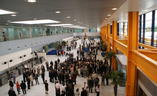 Vești bune! Zborurile de pe Aeroportul Cluj spre Germania, Austria sau Belgia ar putea fi reluate de săptămâna viitoare