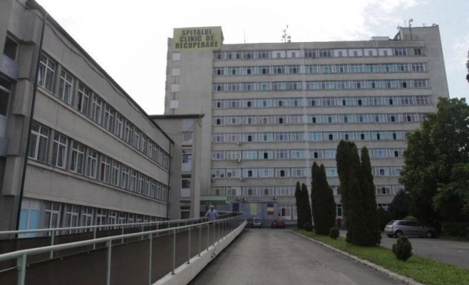 Spitalul de Recuperare Cluj-Napoca