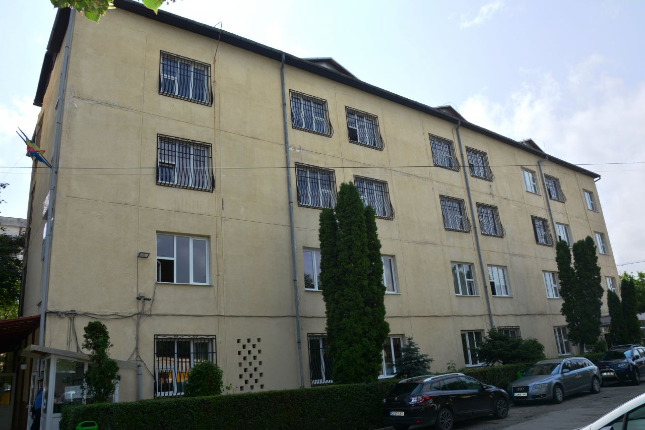 O școală specială din Cluj va fi reabilitată cu bani europeni