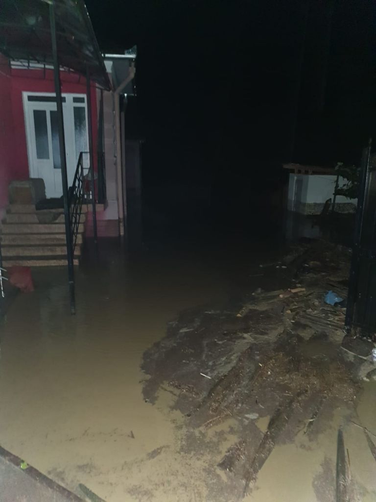 Inundatii Cluj
