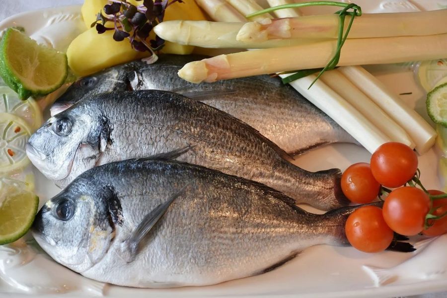 Pește toxic: ce să nu mai mănânci, lista celor mai toxici pești