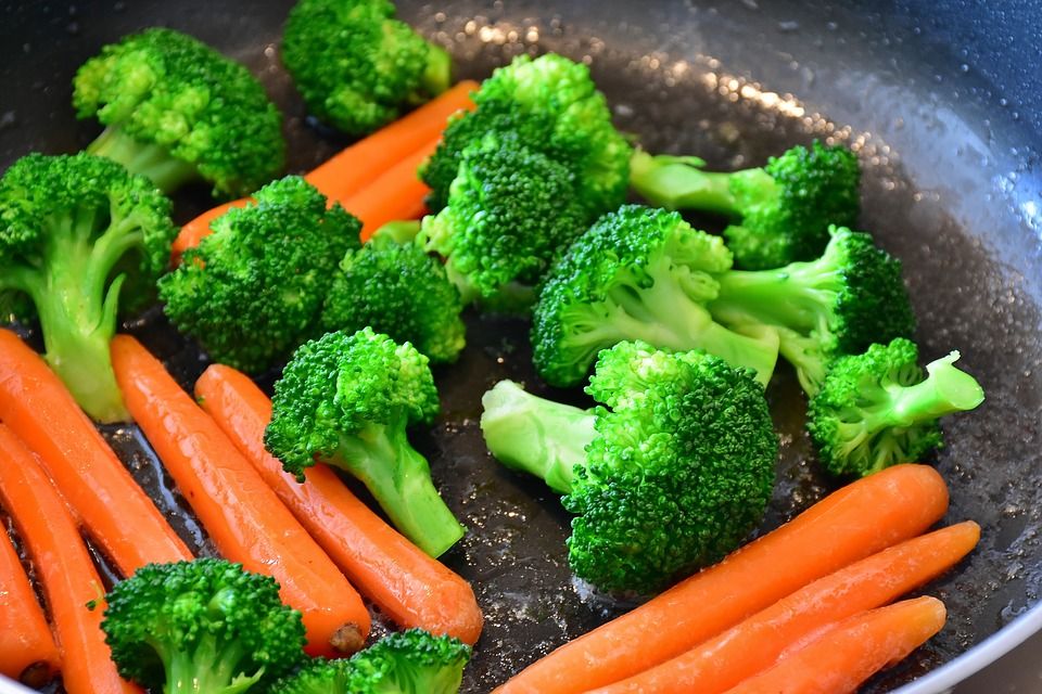 Broccoli toxic: pericolul ascuns din broccoli, de care putina lume stie