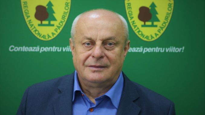 abia-numit-in-functie-noului-director-romsilva-i-se-cere-demisia-declaratii-controversate-despre-activistii-de-mediu-si-taierile-de-paduri