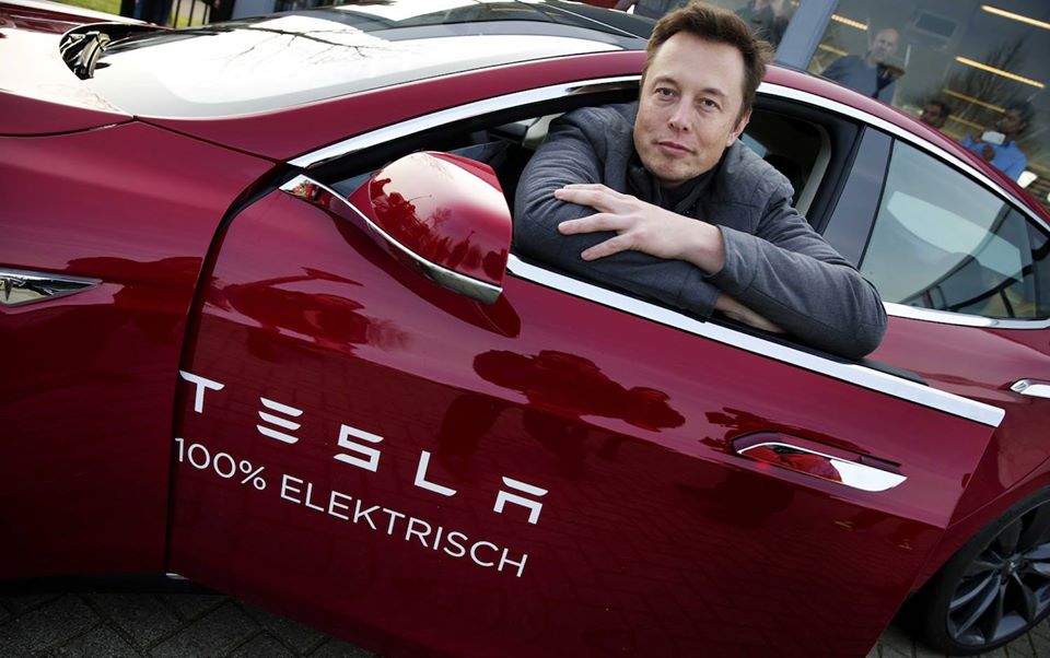 Clujenii investesc într-un proiect care l-a impresionat pe Elon Musk, fondatorul SpaceX