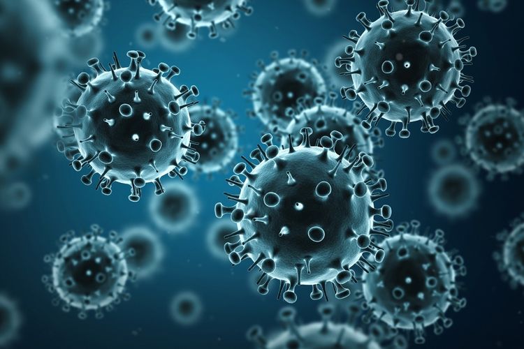 Un VIRUS NOU, din grupa virusurilor gripale, descoperit în China! Cât de periculos este?