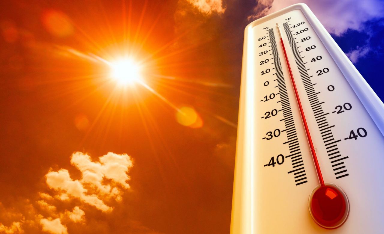 Vremea iulie 2020: se anunta canicula extrema! Cat de cald va fi in Romania