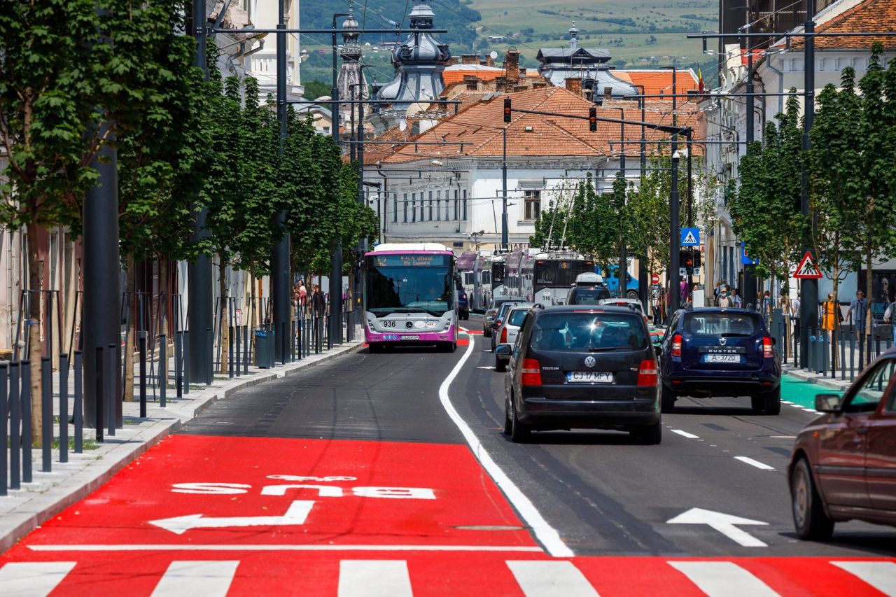 Clujul își întoarce fața spre cartiere și zona metropolitană. Se conturează strategia de dezvoltare a orașului până în 2030