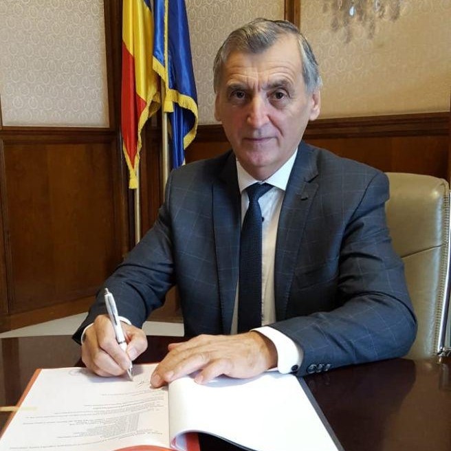 PSD mai pierde un primar, la Cluj. Edilul Dejului anunță că nu va mai candida pe listele partidului
