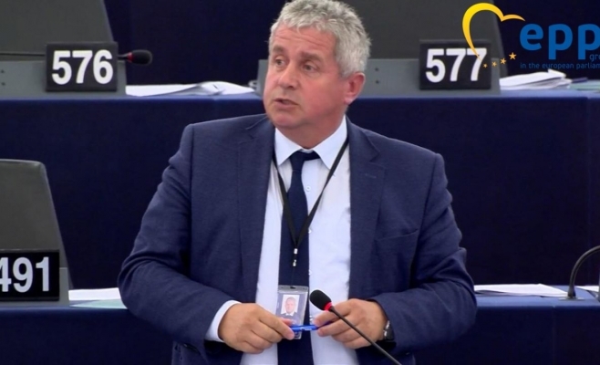 Europarlamentarul Daniel Buda (PNL/PPE): „Europenii doresc ca UE să dispună de un buget mai mare pentru a aborda criza generată de COVID-19”