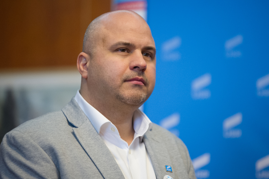 Emanuel Ungureanu a cerut testarea angajaților primăriei Cluj-Napoca