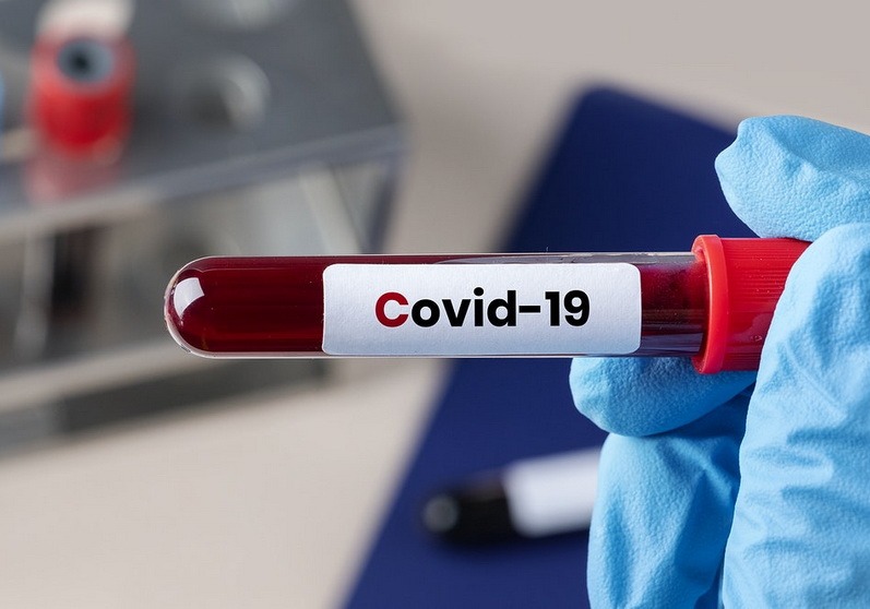 Un nou record negativ de cazuri de coronavirus în ultimele 24 de ore pe teritoriul României
