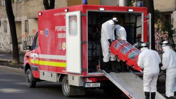 Cel puțin 2 persoane au fost depistate pozitiv cu coronavirus la o carmangerie din Cluj