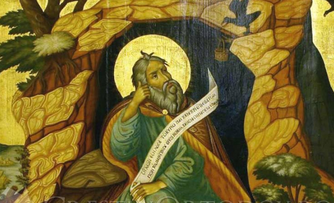 Sfântul Ilie, aducătorul de ploi, este sărbătorit astăzi de creştini. Superstiţii din tradiţia populară