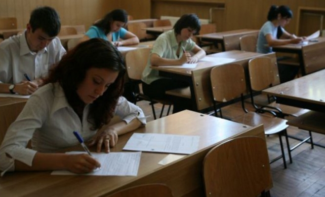 311 candidați vor susține examenul de definitivare, în județul Cluj