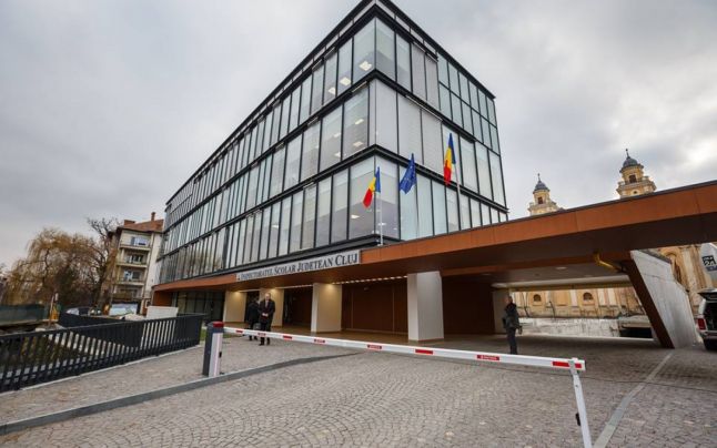 Peste 5.600 de dosare depuse pentru înscrierea la școală în Cluj în prima etapă