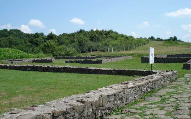 Drumurile romane din Dacia