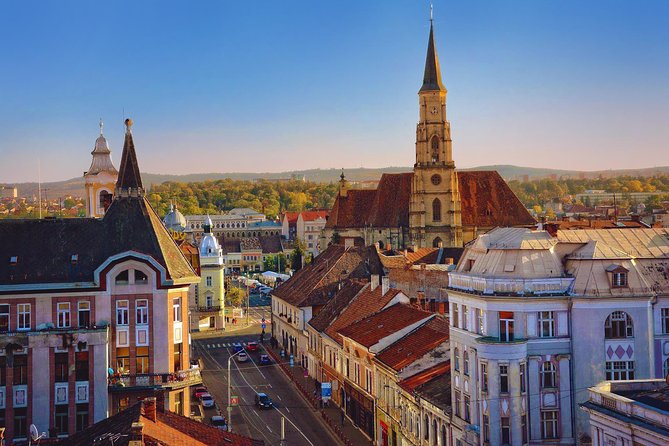 Cluj este cel mai scump oraș din țară