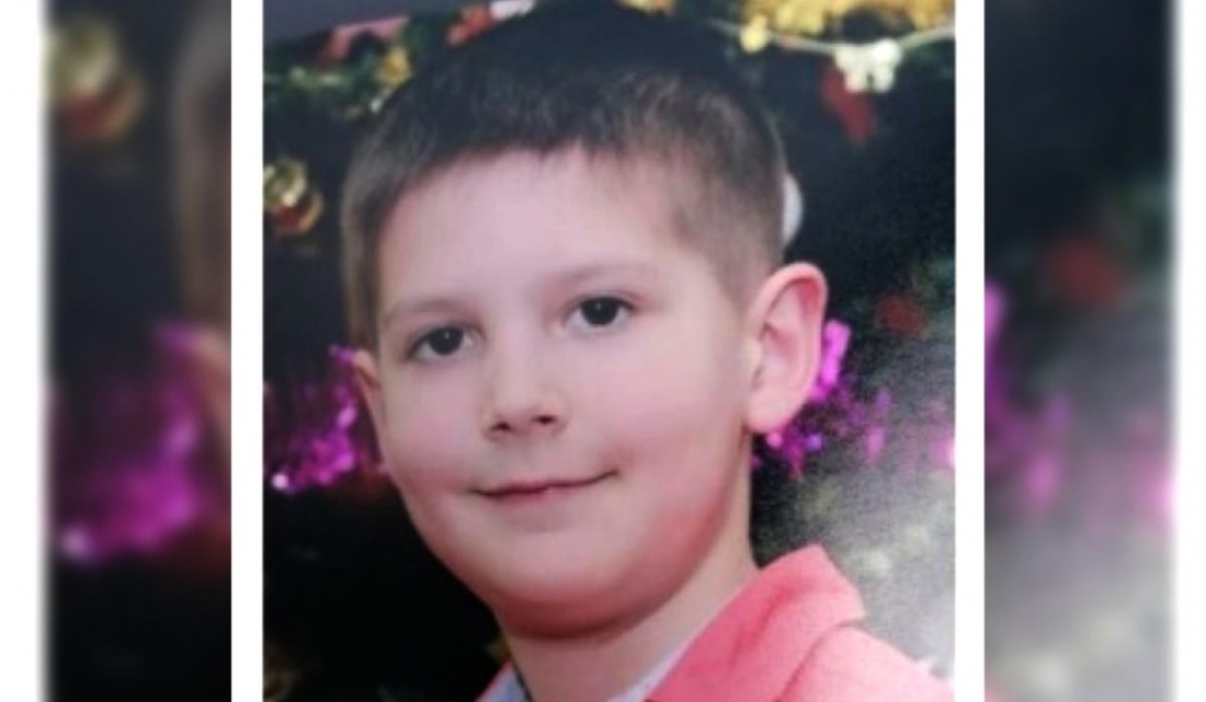 Copilul de 8 ani care a dispărut împreună cu tatăl său a fost găsit mort