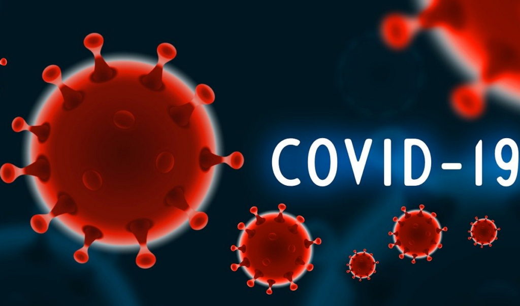O nouă zi cu peste 1.000 de cazuri de COVID-19 raportate în ultimele 24 de ore