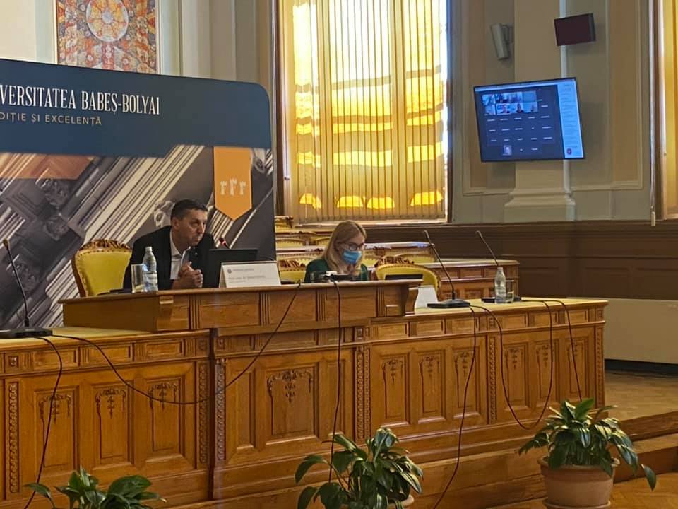 Economia este în curs de revenire la Cluj-Napoca, potrivit unui studiu al Universității „Babeș-Bolyai”