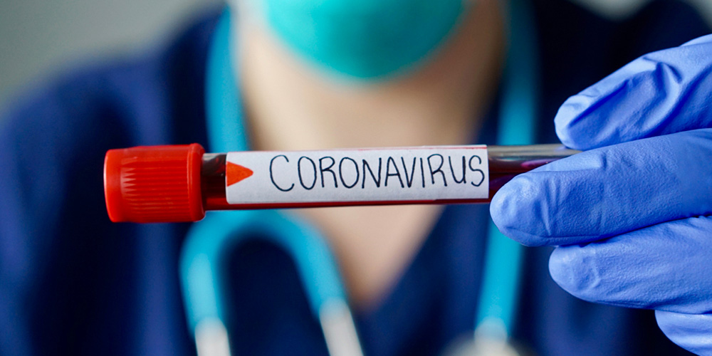 1.295 de cazuri noi de coronavirus. Număr uriaș de decese în ultimele 24 de ore