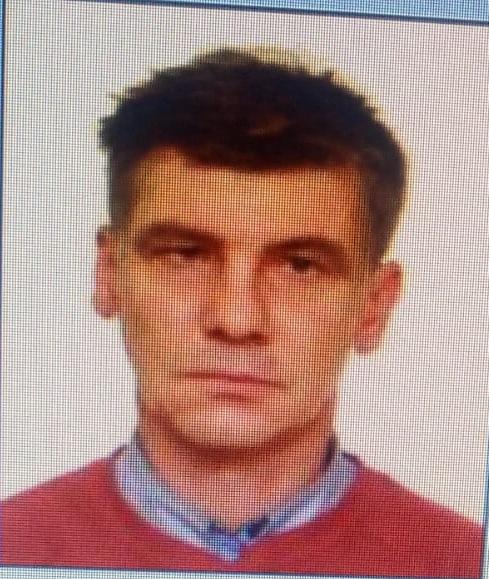 L-ați văzut ? Un bărbat din Cluj-Napoca este căutat de familie