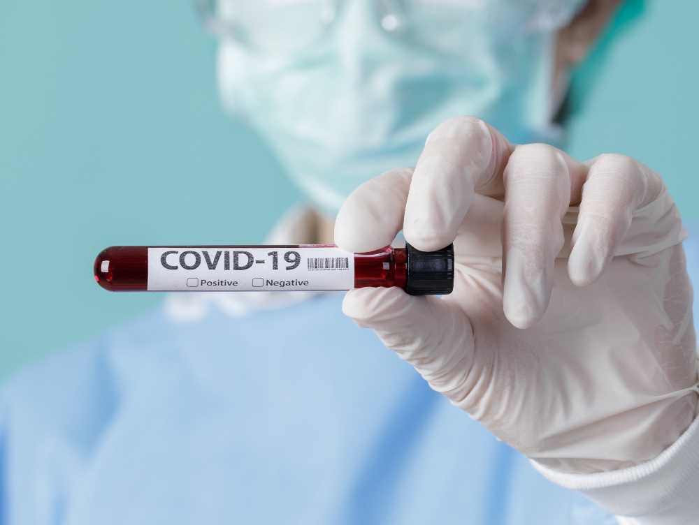 16 persoane confirmate cu noul coronavirus în ultimele 24 de ore la Cluj