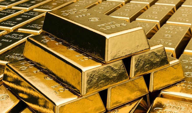 ANALIZĂ ECONOMICĂ Uncia de aur a sărit de 2.000 dolari