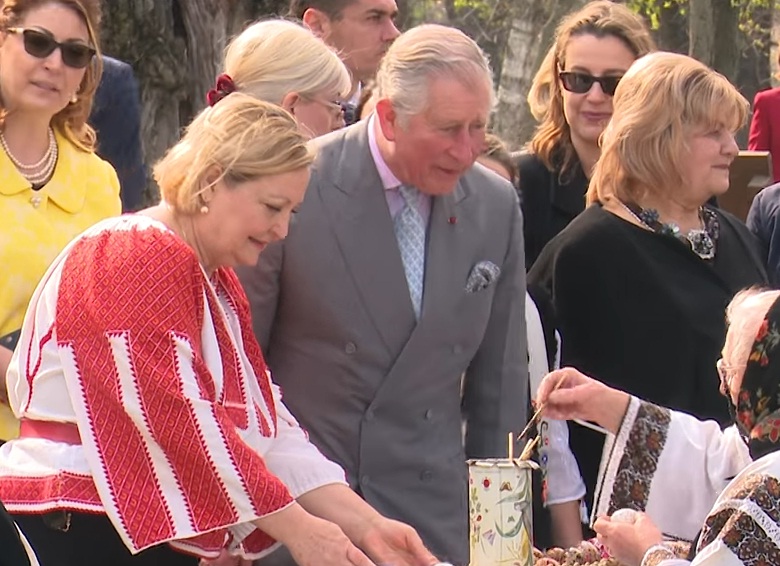 Prințul Charles, ambasadorul turismului local în România. Ceea ce nu reușește Ministerul Turismului, o face prințul de Wales!