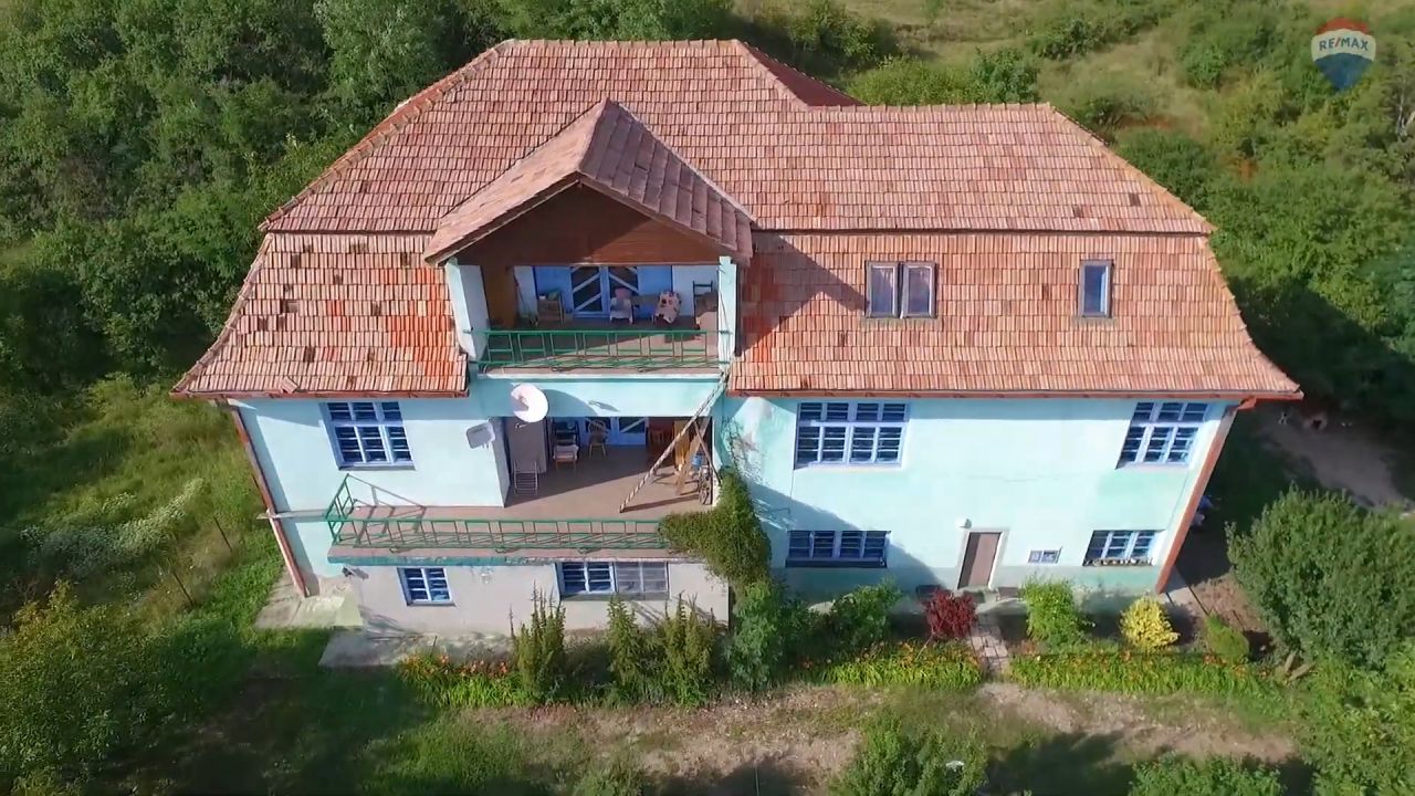 Moșia de pe Valea Seacă a lui Alexandru Vaida-Voevod, DE VÂNZARE. Suma FORMIDABILĂ cerută de proprietari