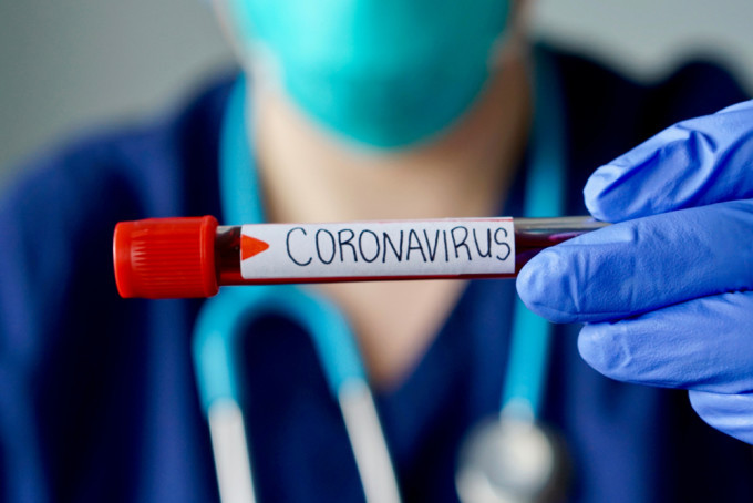 1.145 cazuri noi de coronavirus în ultimele 24 de ore
