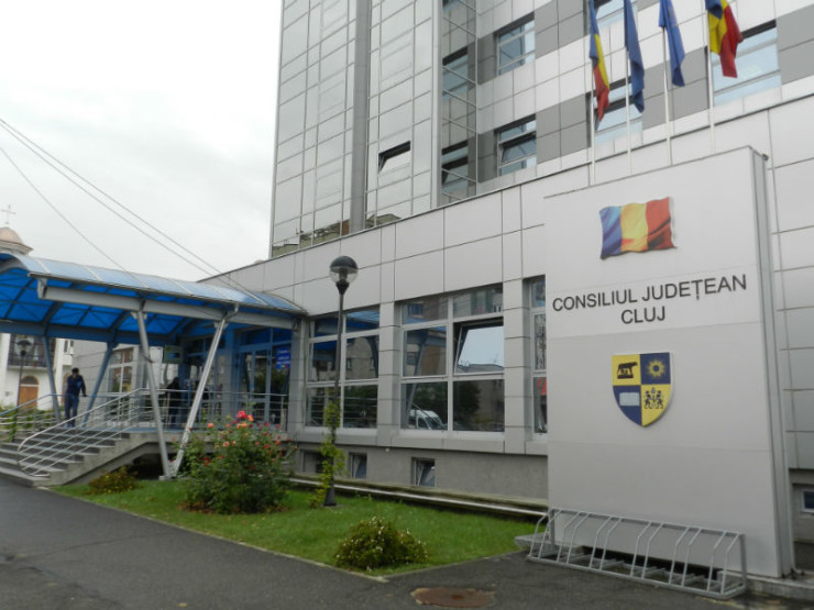 Cine va transforma Clujul într-un județ smart? Consiliul Județean a desemnat câștigătorul