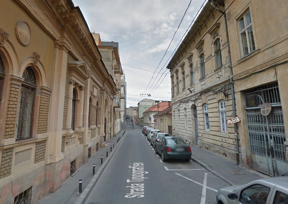 Strada din Cluj-Napoca pe care NIMENI nu vrea să o modernizeze. A șaptea strigare!