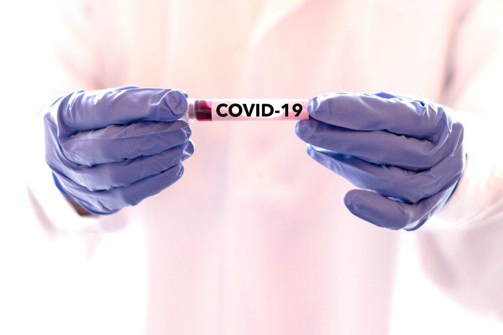 23 de cazuri noi de coronavirus în județul Cluj! Numărul deceselor urcă la 44