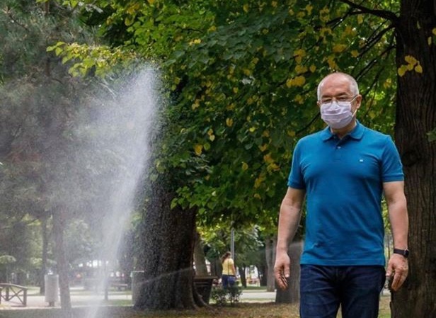 Emil Boc, despre discursul anti-mască al lui Cristi Puiu de la TIFF: „Nu a prins la Cluj, ca nuca în perete”