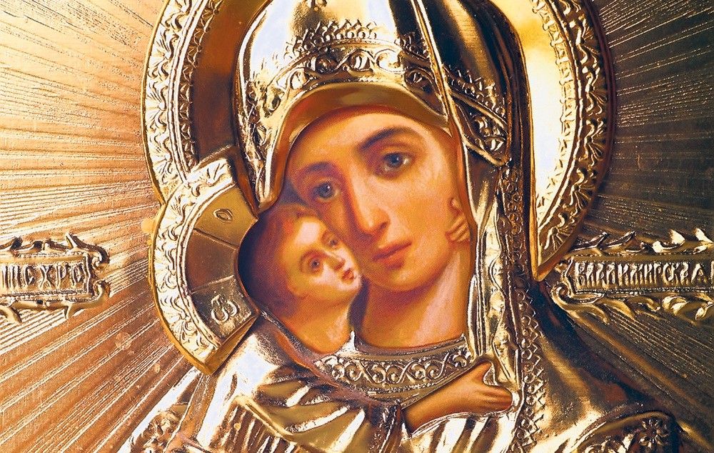Sfânta Maria: Urări și felicitări pe care le poți transmite persoanelor care își serbează onomastica în 15 august