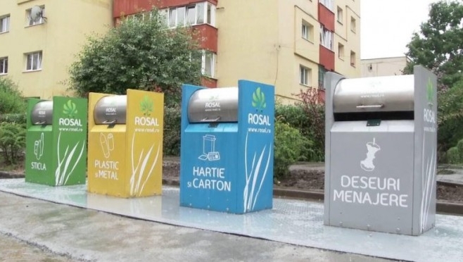 Crește prețul la gunoi, în Cluj-Napoca! Vezi noile tarife