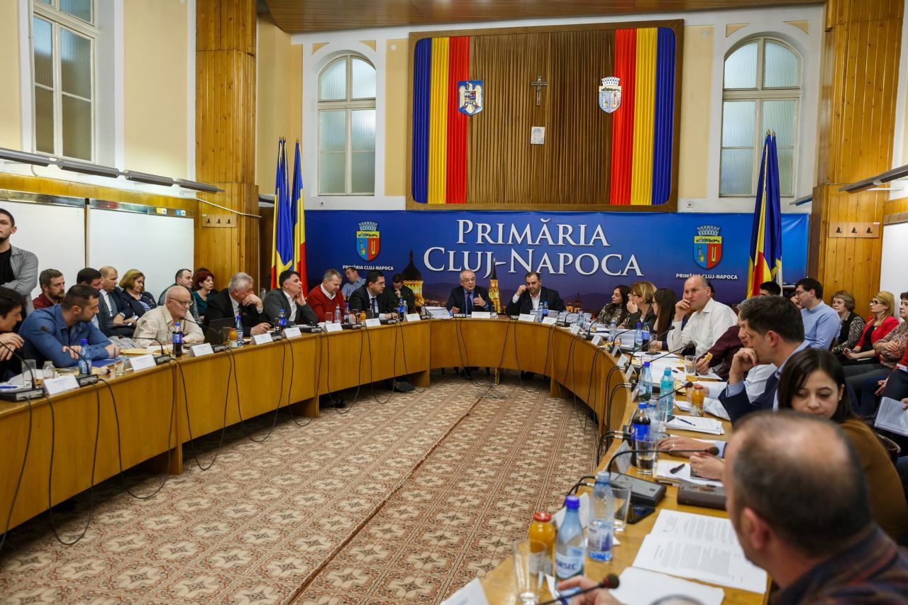 Cine sunt candidații PNL la Consiliul Local Cluj-Napoca și Consiliul Județean Cluj? LISTA COMPLETĂ