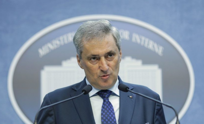 Ministrul de Interne va fi audiat în Comisia „Sparanghelul”