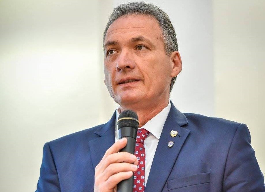 Cine este și ce obiective are Alexandru Cordoș, candidatul PSD la Consiliul Județean Cluj?